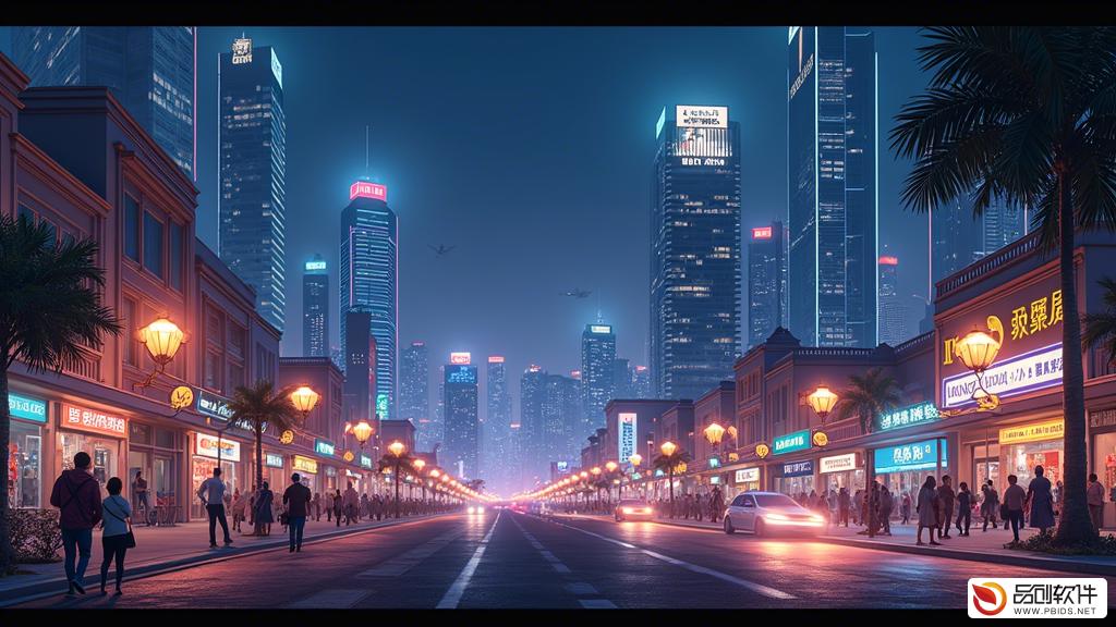 东莞市AI实用工具App服务商：引领智能生活新风尚
