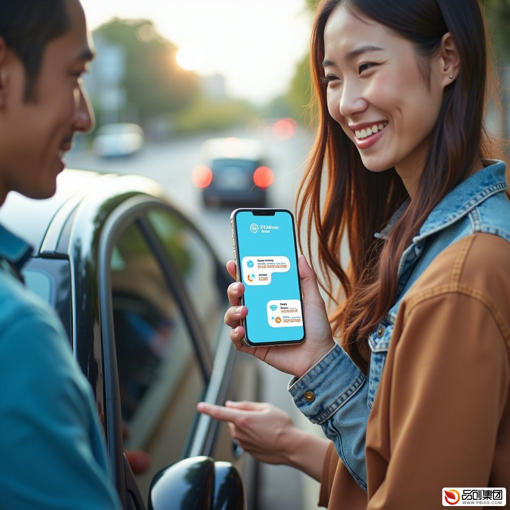 代驾软件APP定制：打造安全、便捷、高效...