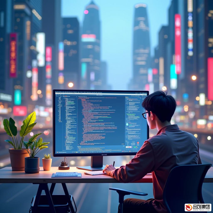 东莞网站定制开发：打造专属您的在线品牌形象

