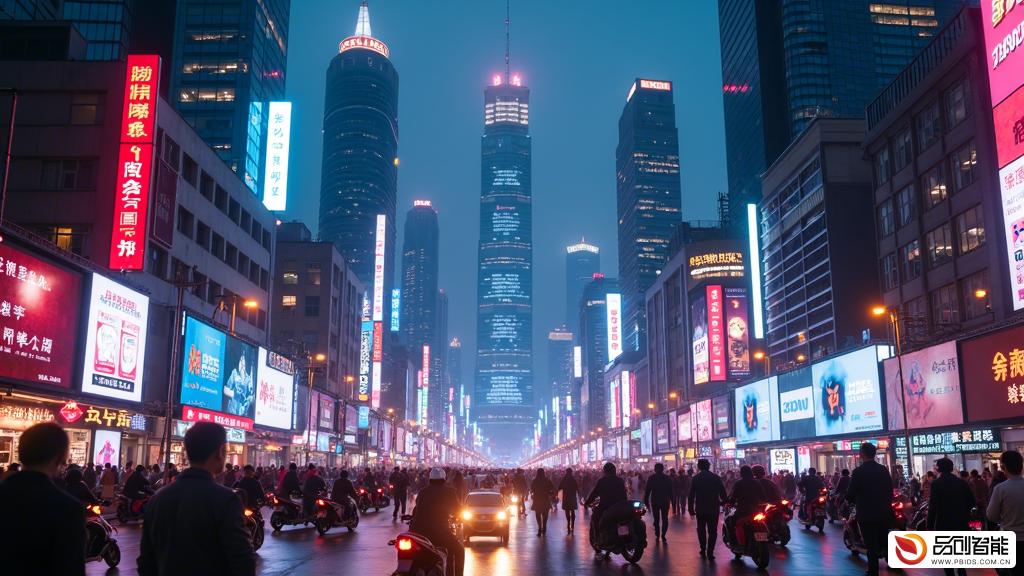 广州市工厂温湿度自适应供应链基地：创新科技引领智能制造新时代
