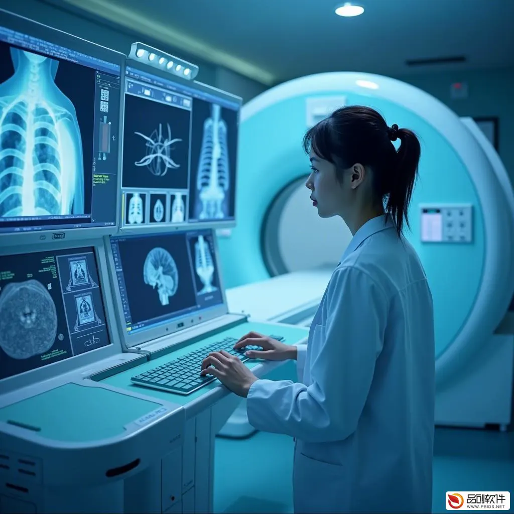 苏州市影像质量平台集团：引领医学影像技术革新与发展
