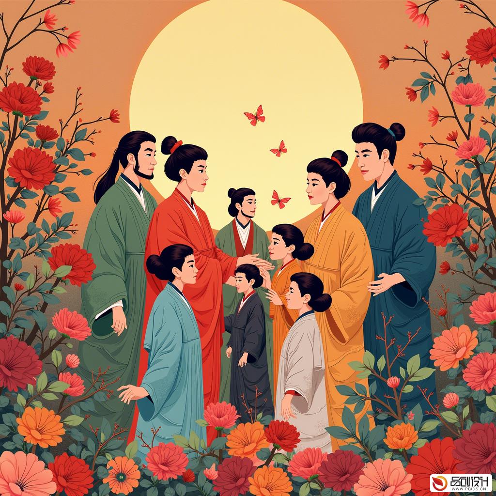 江西省界面美学设计中心：引领设计新风尚，...