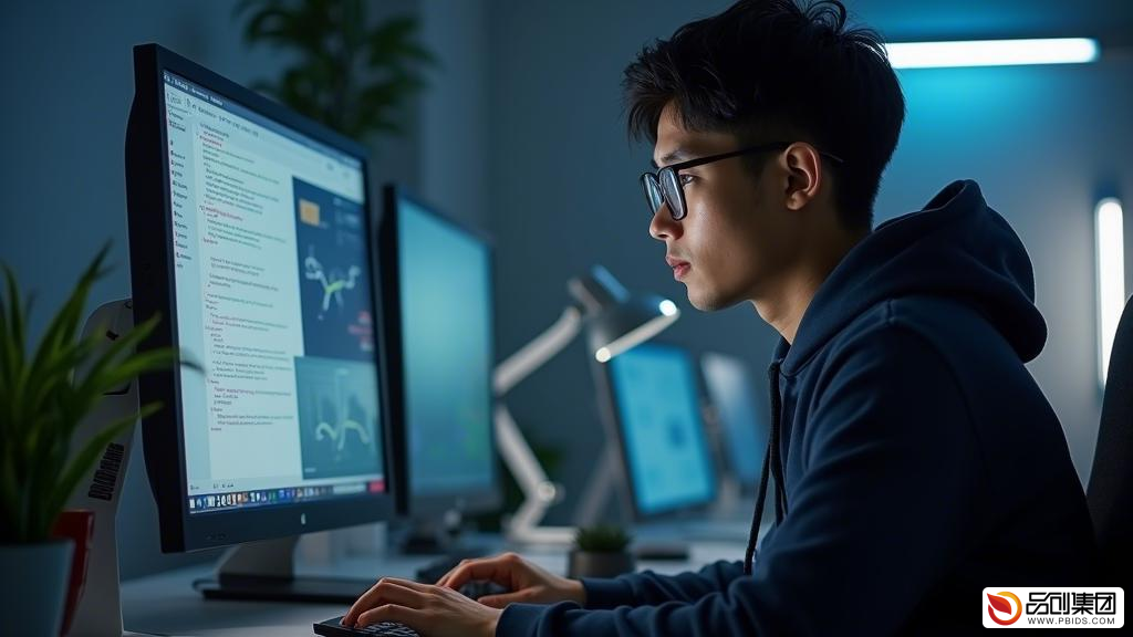 软件定制开发系统：打造专属解决方案的全方位探索
