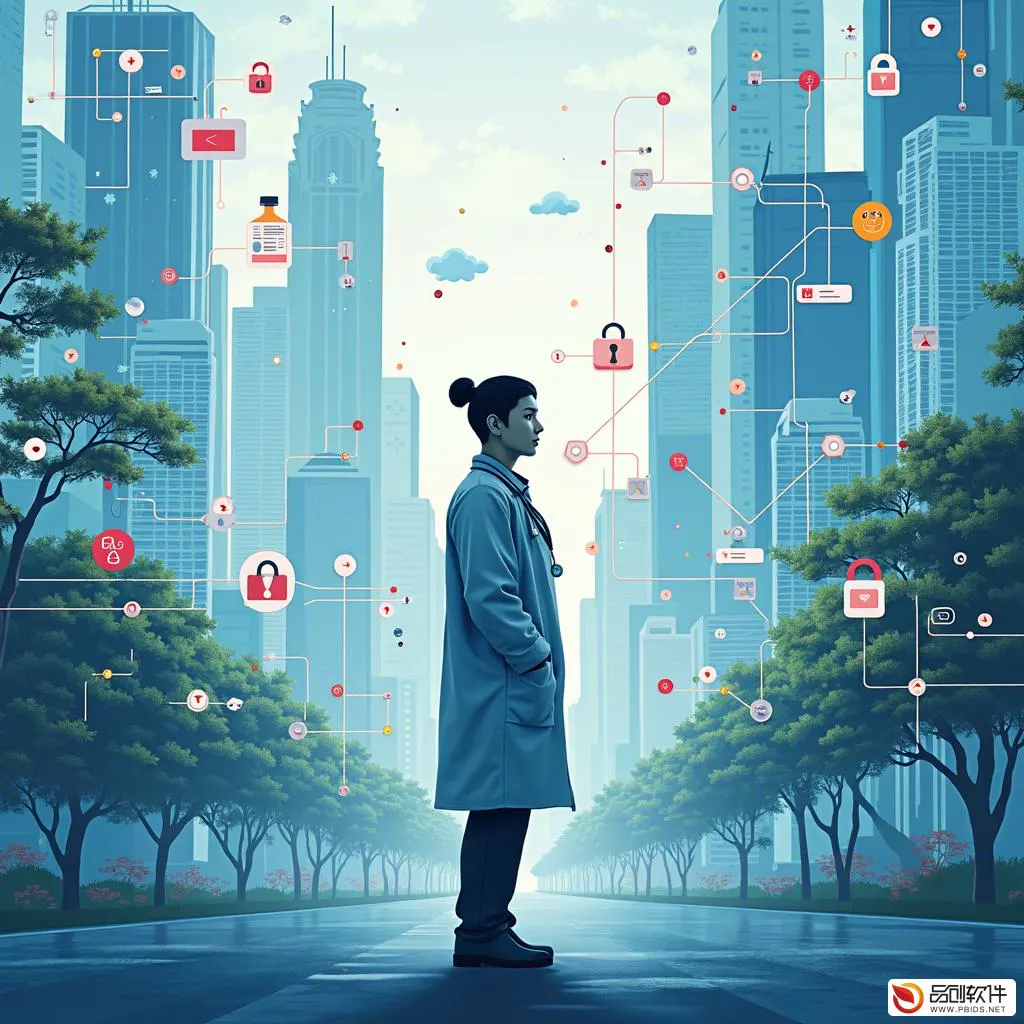 苏州市医疗隐私计算平台方案商：引领数据安全与隐...