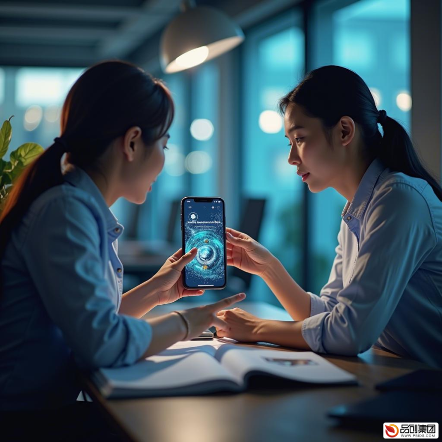 揭秘APP定制开发：如何选择一家优秀的网络公司

