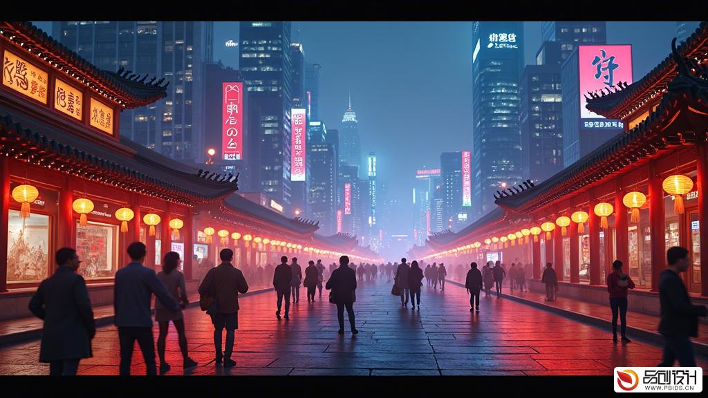 九江市跨平台应用设计企业的创新与发展之路
