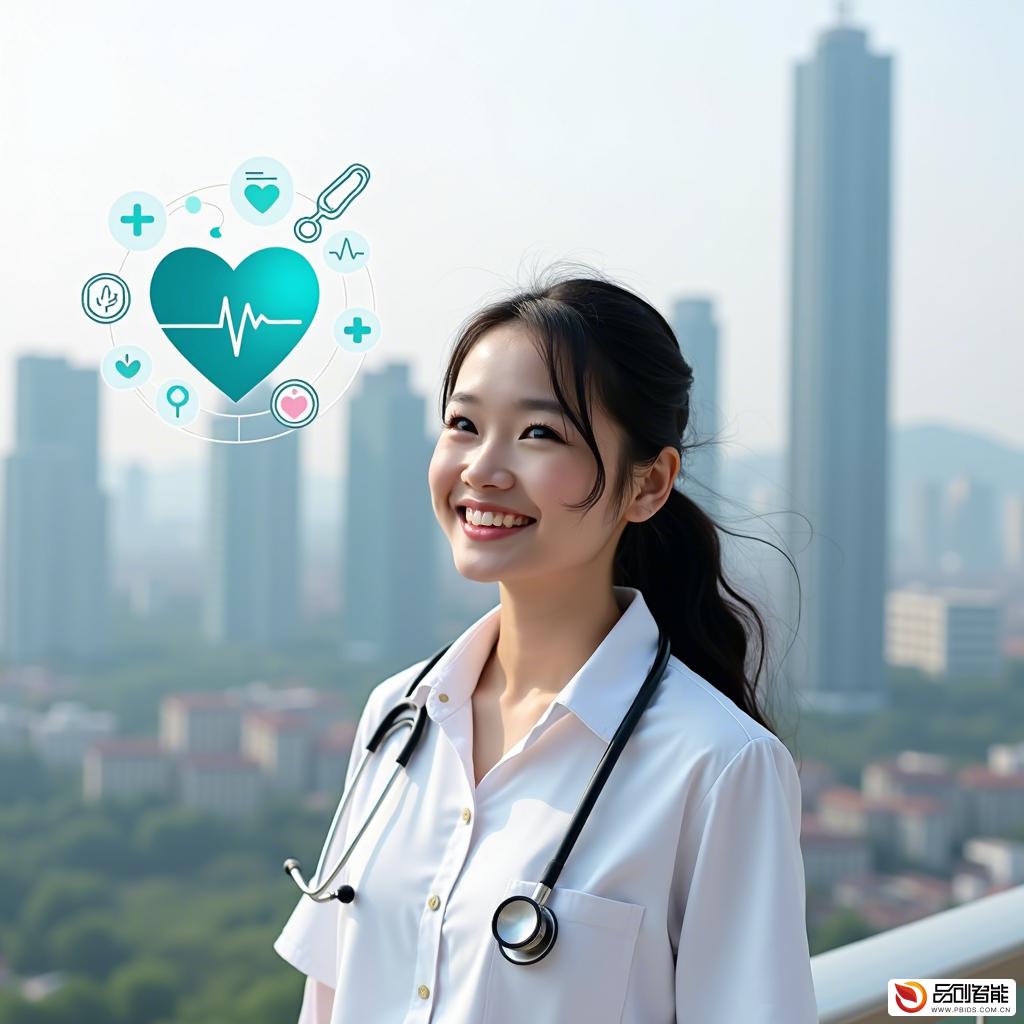杭州市医疗O2O电子商城：创新引领健康服务新风尚
