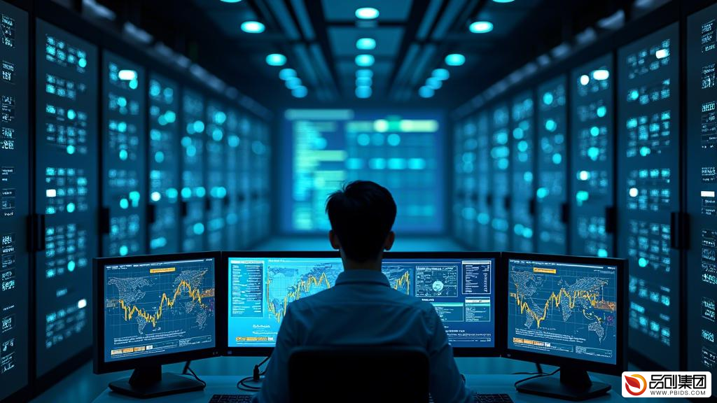 区块链系统订做开发:打造专属的数字信任基石