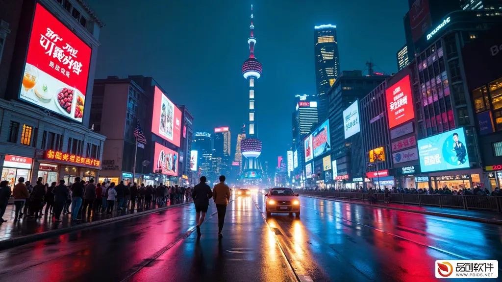 上海市用户体验优化技术中心：引领数字时代的设计创新
