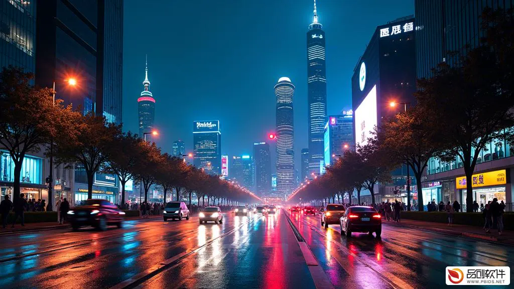 上海市汽车故障知识AI图谱平台：运营商的角色与影响力
