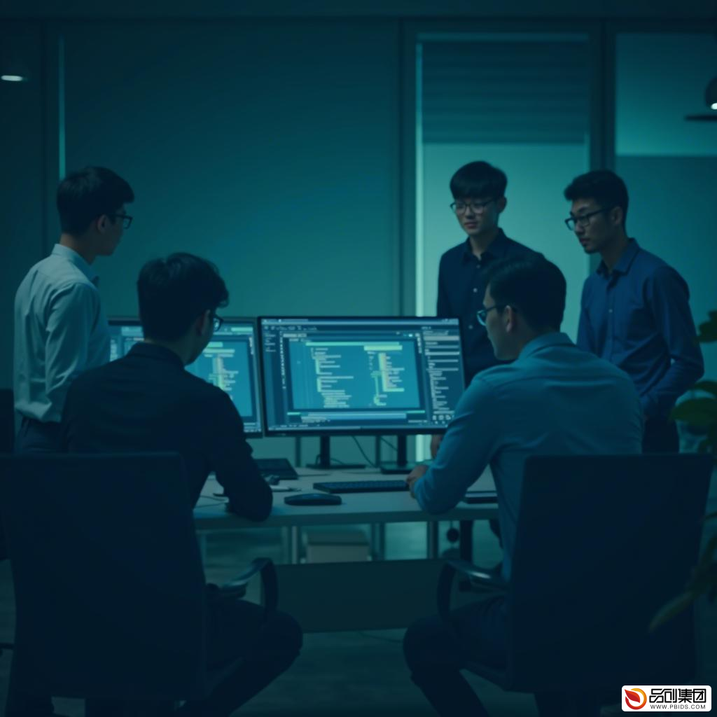 如何软件定制：全面指南与实战技巧
