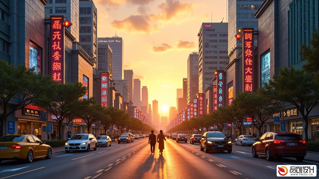 海东市人性化体验设计公司的创新之路
