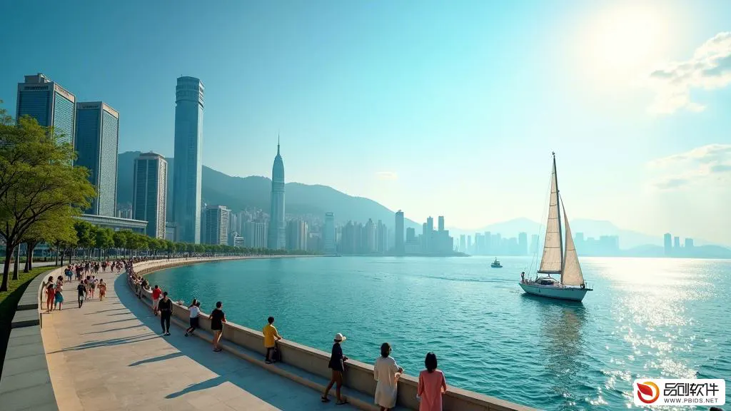 珠海市AI出行服务平台：创新科技引领智慧出行新时代
