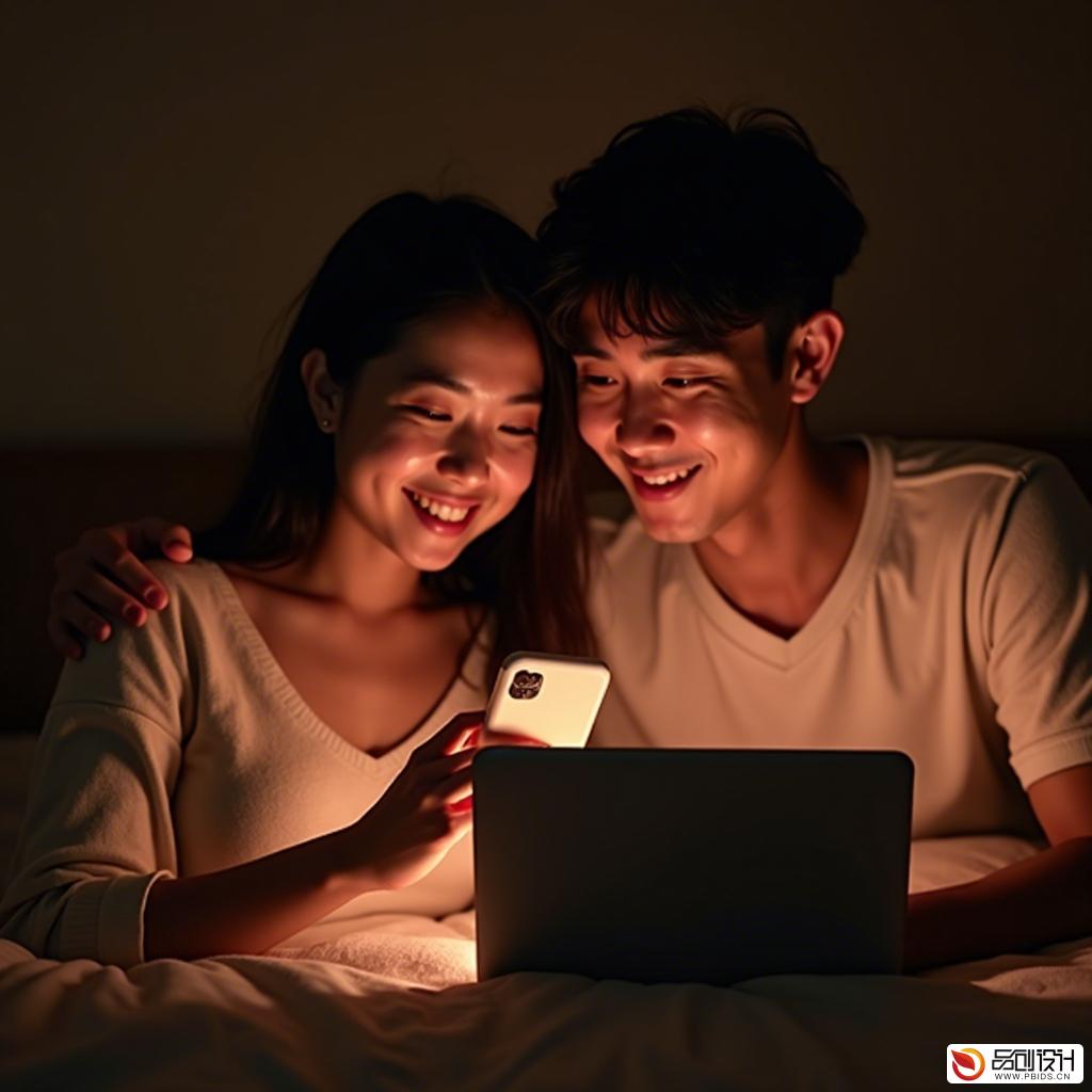 打造理想婚恋交友平台：数字界面设计工作室...