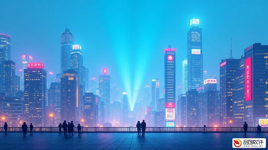 天津市投资智能决策系统集团：引领未来投资新风尚
