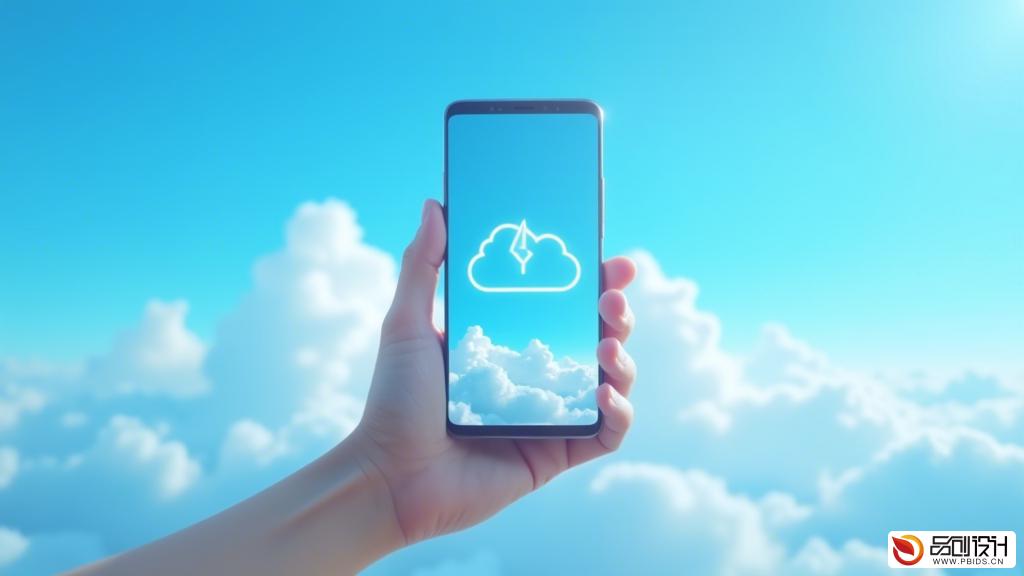 新能源APP应用UI设计企业的创新之路
