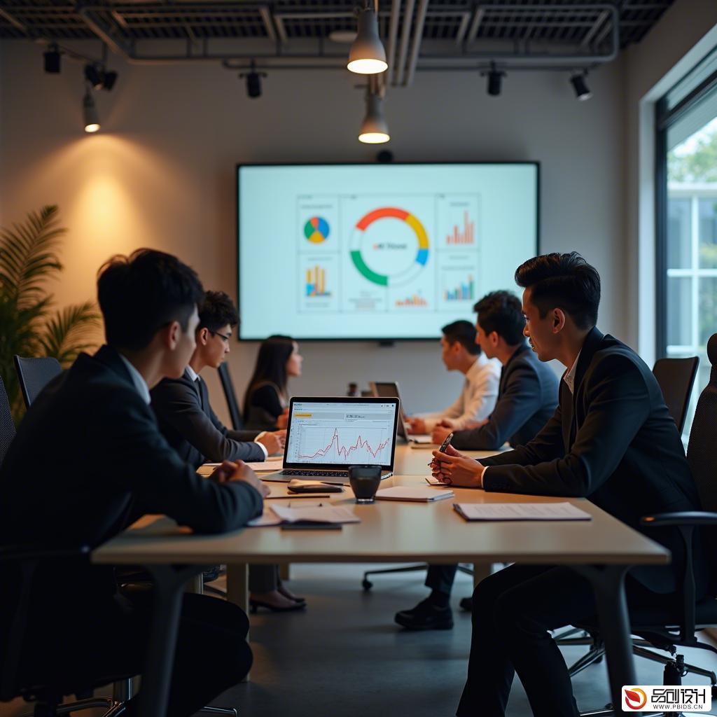 酒泉用户研究分析公司的深度探索与实践
