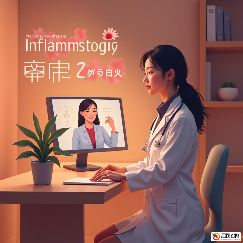 广州市妇科炎症远程诊断技术中心：科技引领...