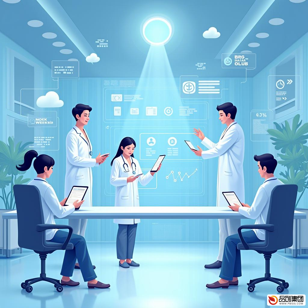 定做開發(fā)互聯(lián)網(wǎng)醫(yī)院系統(tǒng)：全面解析與實戰(zhàn)指南
