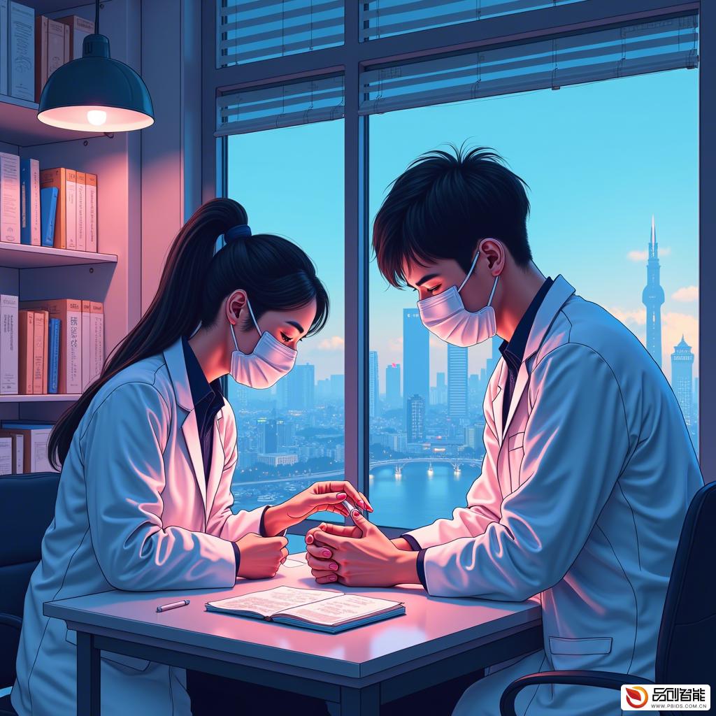 武汉市动态电刺激强度调节系统开发：创新引...