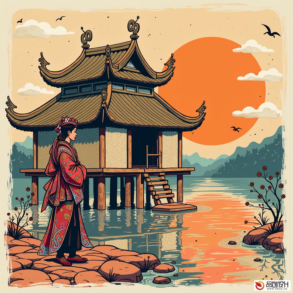 德宏傣品牌设计：携手合作伙伴共创辉煌
