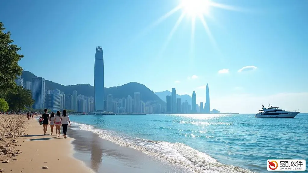 珠海市智能导诊机器人交互系统平台工作室：引领医疗智能化新篇章

