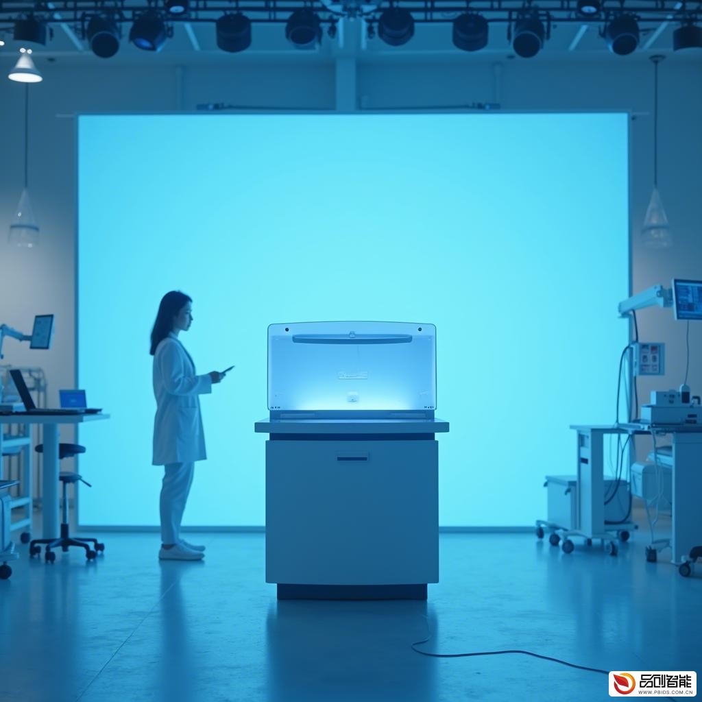 广州市低温等离子灭菌器系统工作室：科技引...