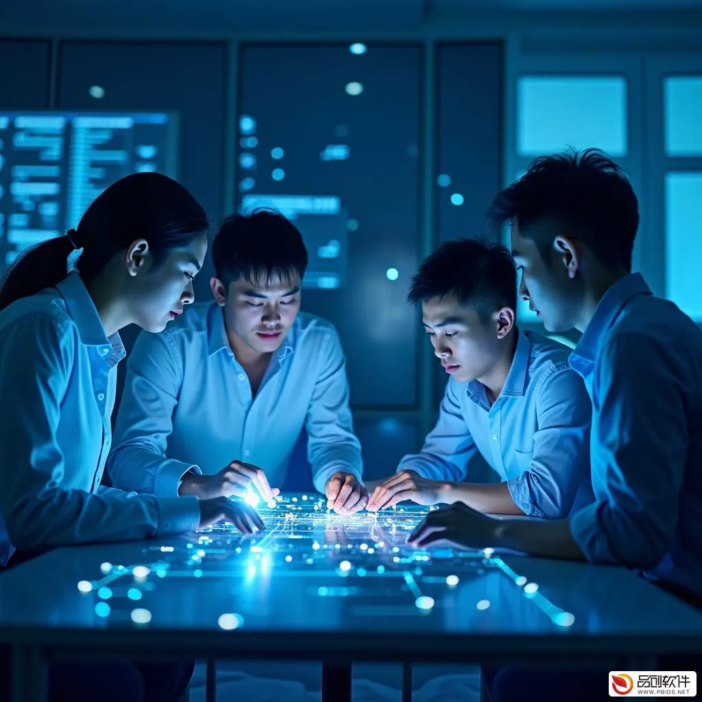 天津市证券合规报送中台技术团队的革新与实践
