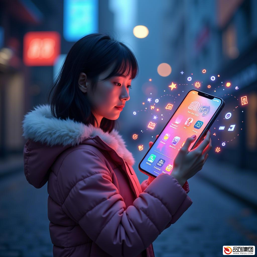 iOS App开发平台：构建创新应用的基石

