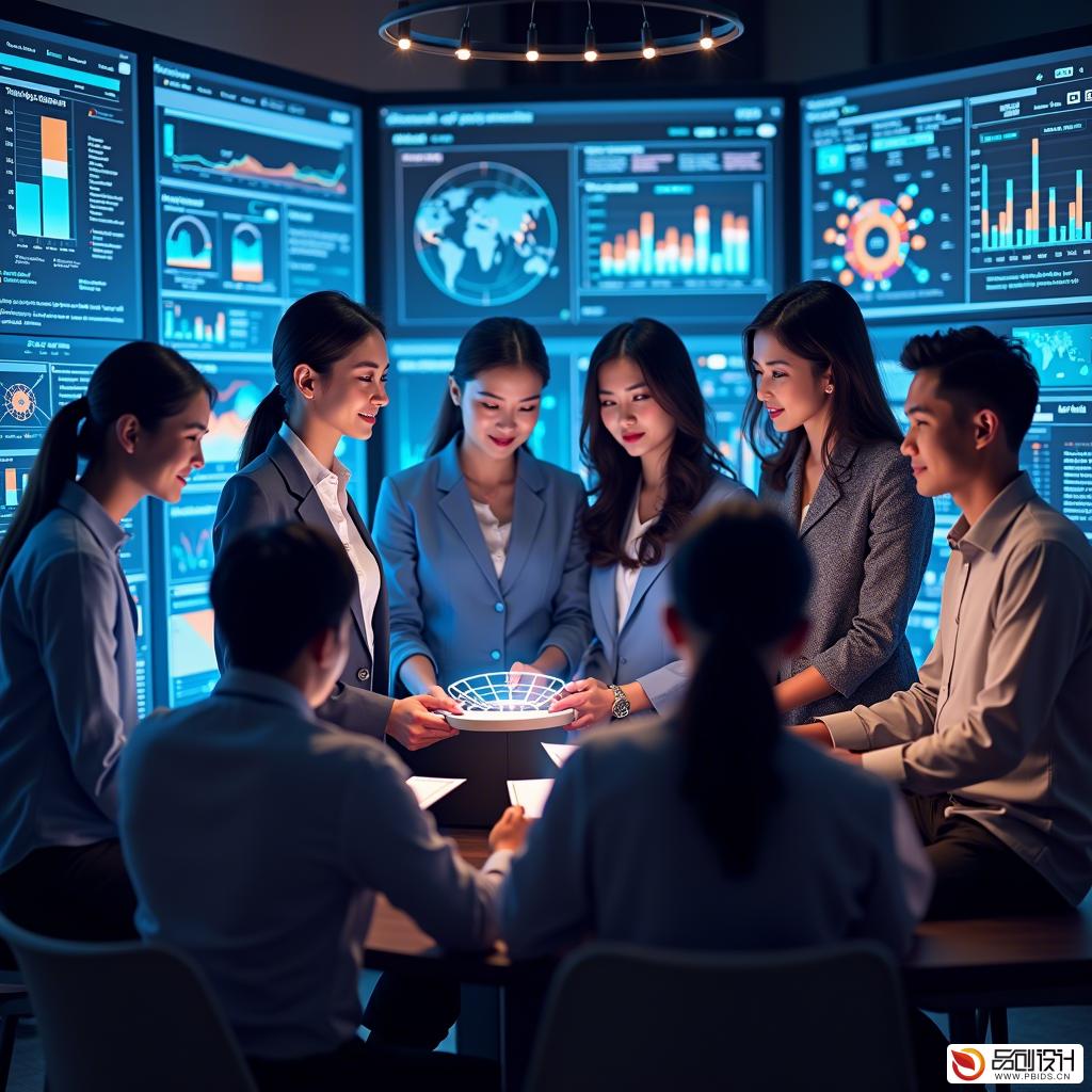 东莞市H5营销页面团队：创新引领，打造高...