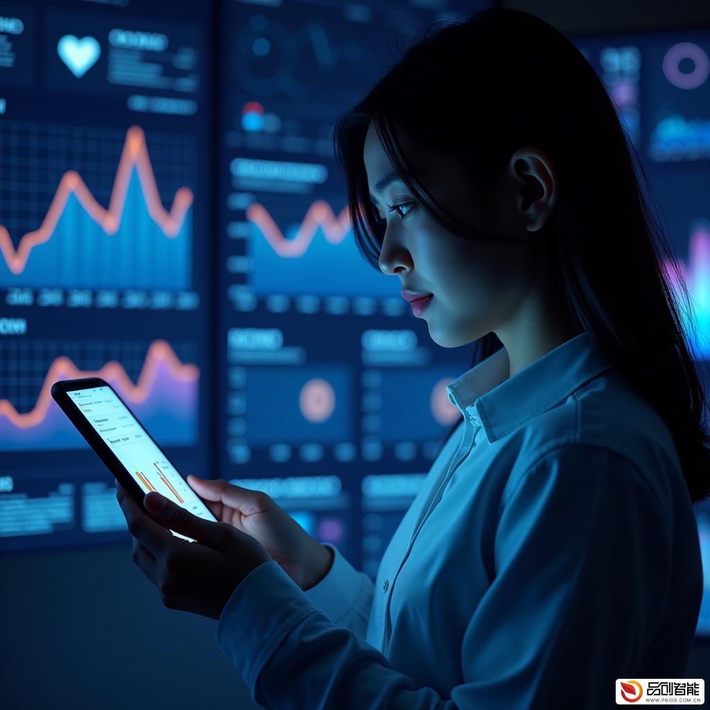 null用户健康画像更新系统平台：重塑健康管理新纪元
