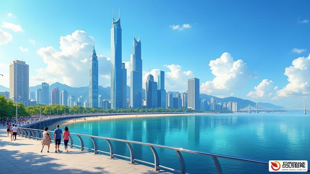 珠海市急救车北斗定位调度系统：科技赋能，守护生命新篇章
