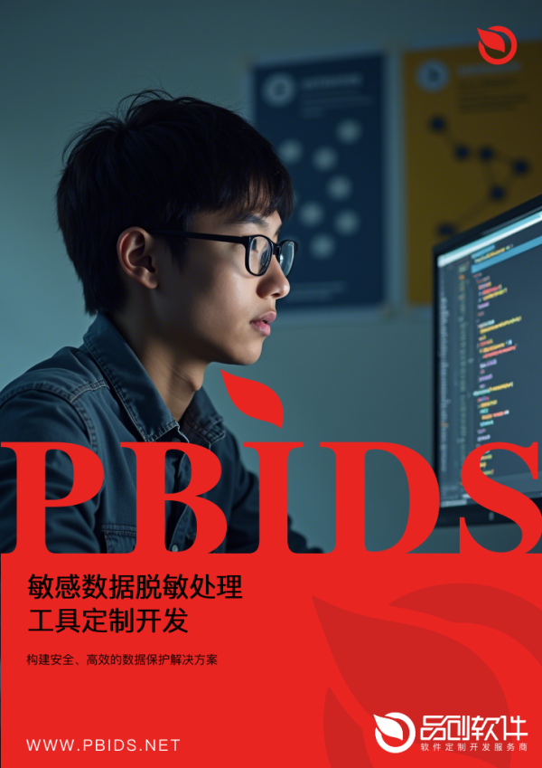敏感数据脱敏处理工具定制开发