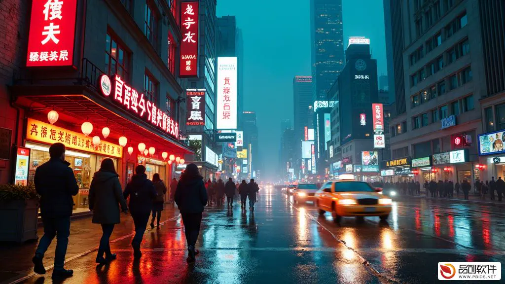 上海市零售广告联盟交叉投放平台有限公司：创新零售广告的新篇章
