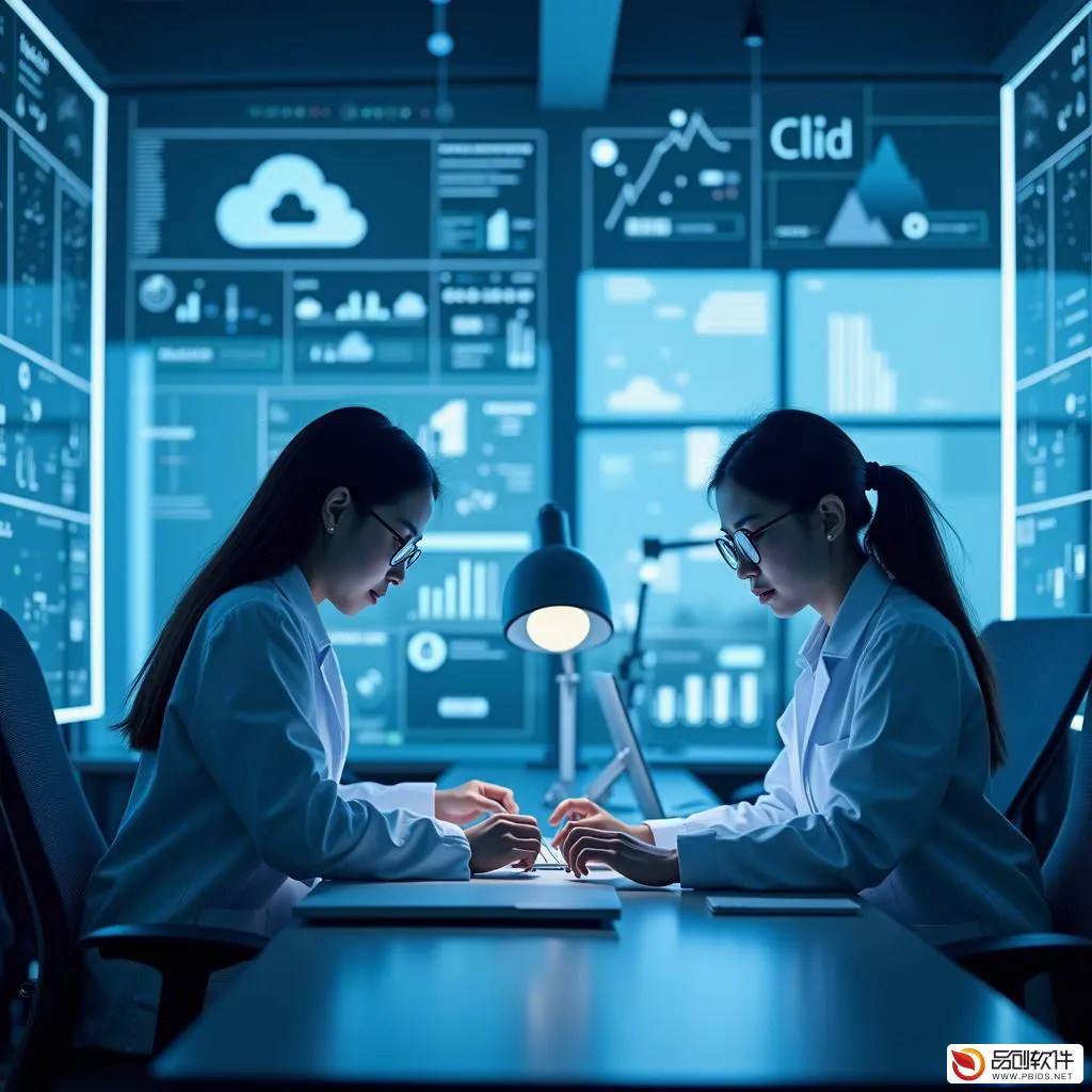 无锡市物流大数据看板平台研发中心：智慧物流的未...