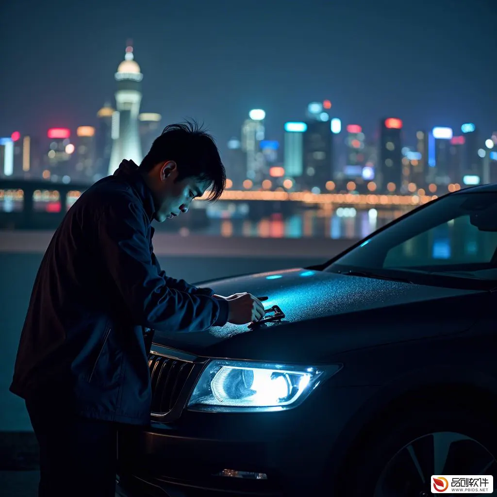 杭州市车企维修进度跟踪系统服务商：提升服务效率...