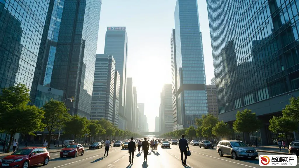 珠海市金融科技App开发集团的创新之路
