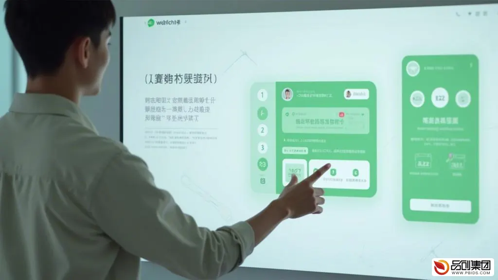 微信里轻松制作小程序：全面指南
