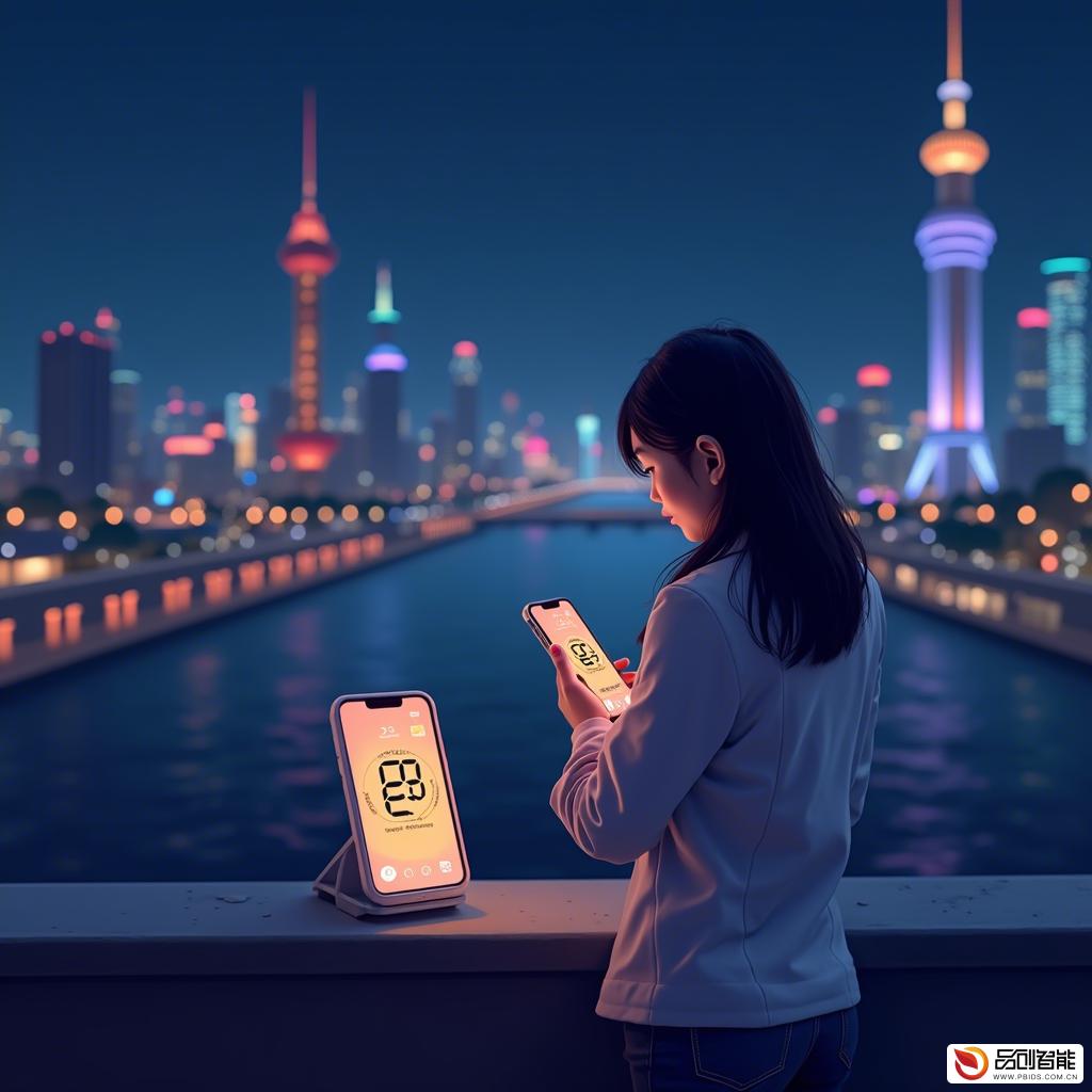 成都市智能体温计设计服务站：创新科技，守护健康...