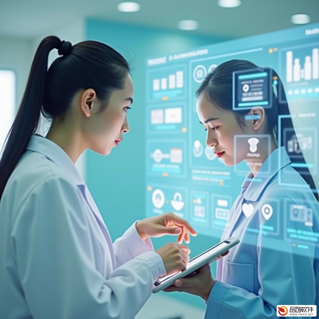 重塑医疗行业生态：深度解析null医疗O...