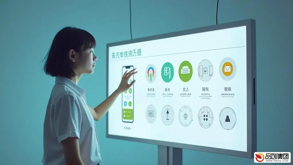微站小程序开发：构建高效便捷的数字化服务平台

