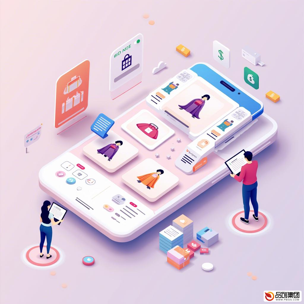 淘客APP制作软件：打造个性化电商购物平台的利器
