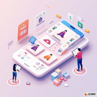 淘客APP制作软件：打造个性化电商购物平台的利器
