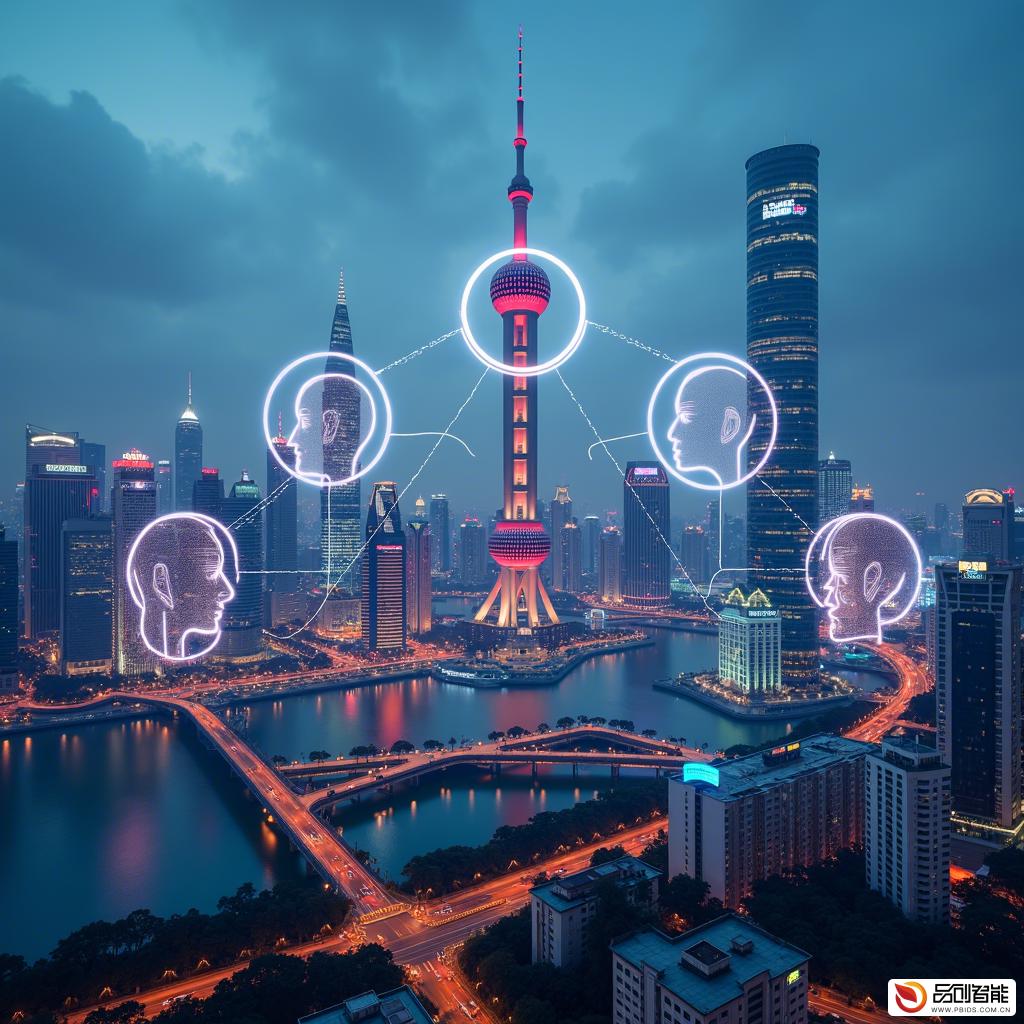广州市温度数据实时传输系统技术中心：科技引领城...