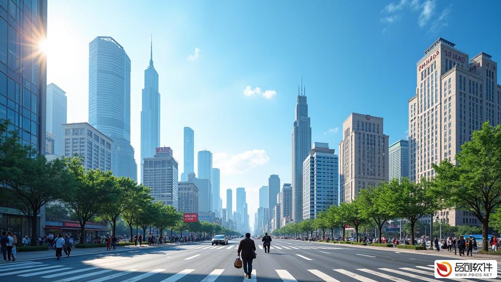合肥市物流区块链溯源开发：创新引领未来物流透明化
