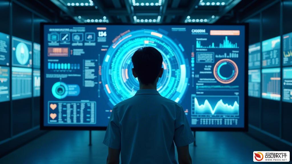 构建未来健康基石：null慢性病监测平台开发技术中心深度解析
