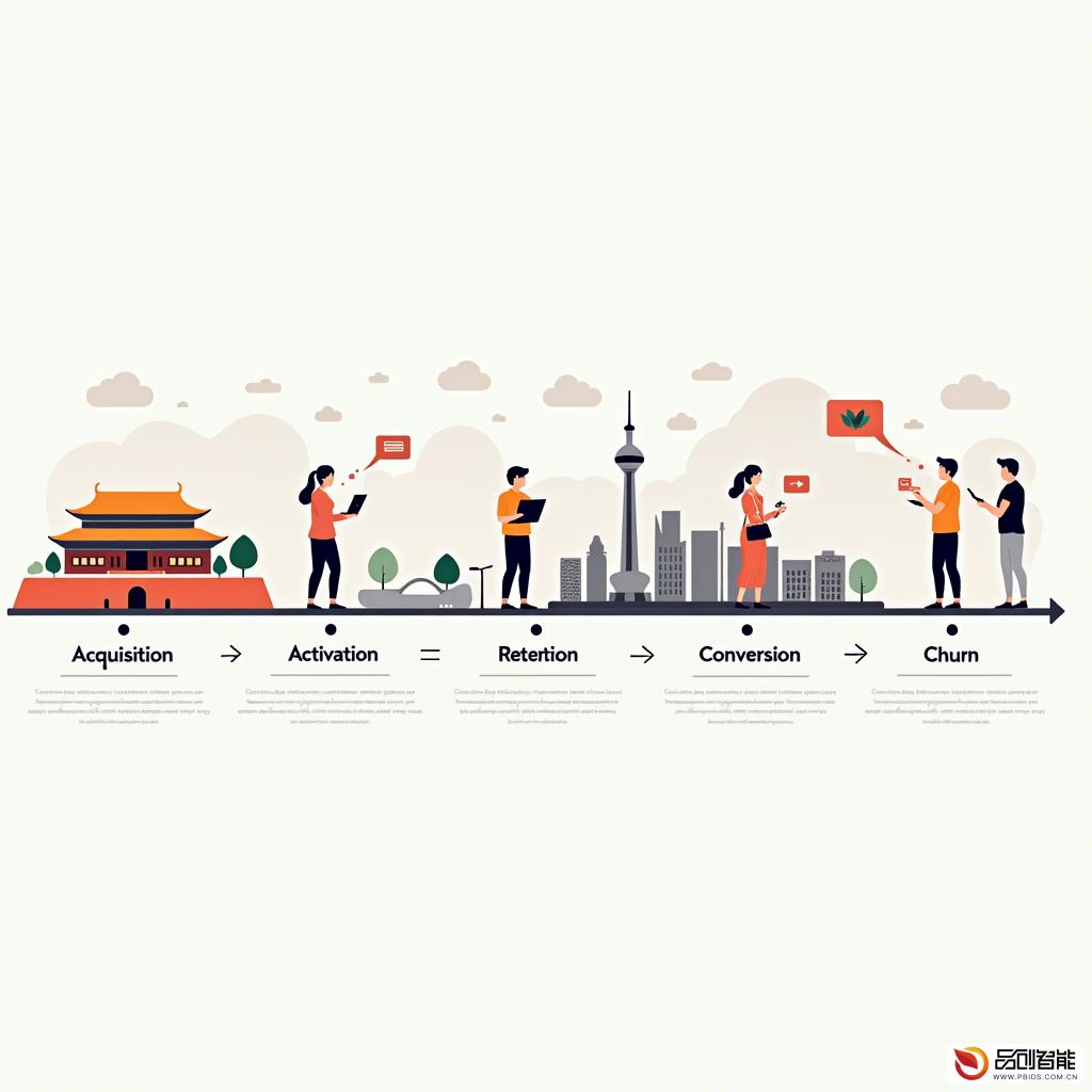 北京市用户生命周期建模服务站：打造精准用...