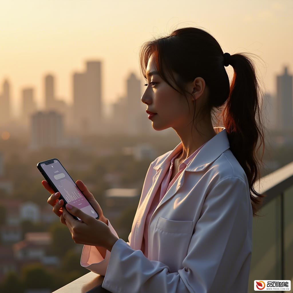 苏州市雌激素水平预测服务：精准健康管理的...