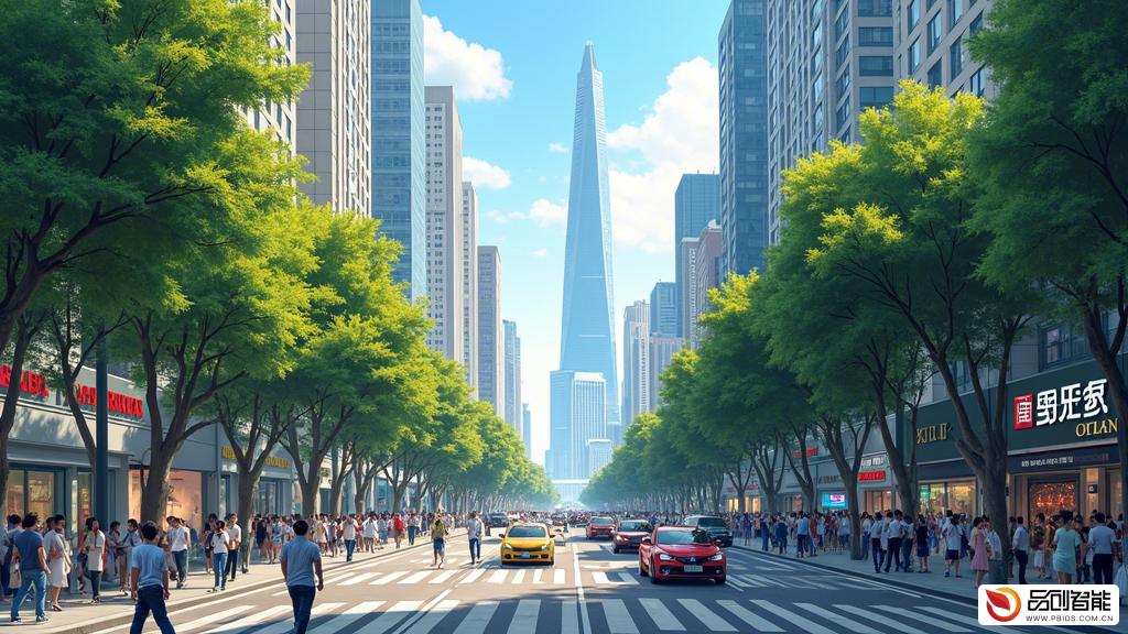 佛山市商用车智能硬件集成中心：引领未来交通智能化新篇章
