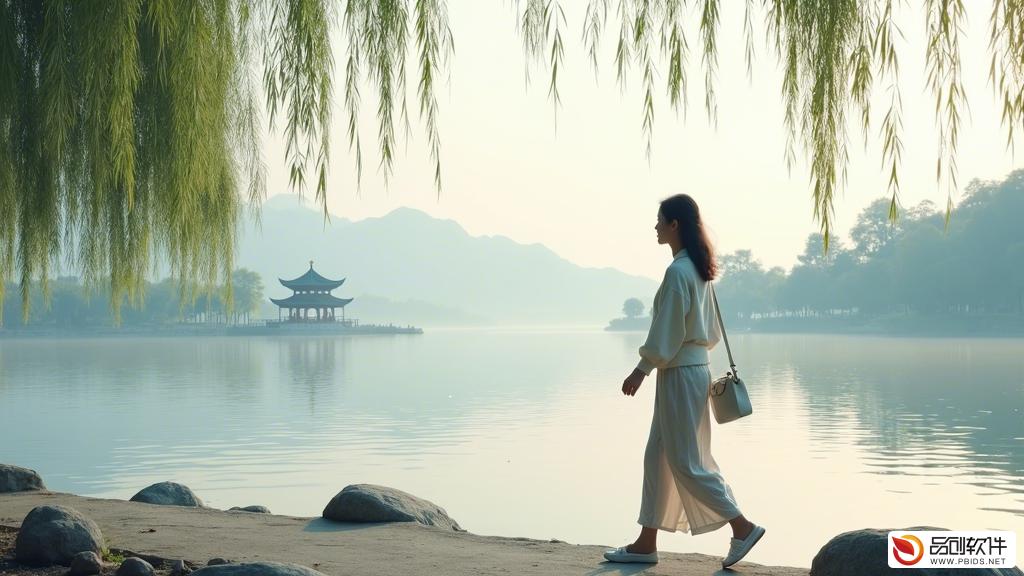 杭州市智能导诊机器人系统：创新引领医疗未来
